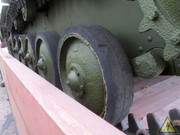 Макет советского легкого танка Т-70Б, Музей техники Вадима Задорожного IMG-8475