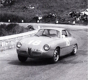 1963 International Championship for Makes - Page 2 63tf18-AR-Giulietta-SZ-A-A-Bonaccorsi-1