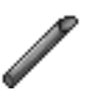 Broken Metal Pipe