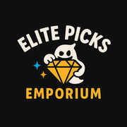Elite Picks Emporium logo