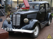 Реестр галереи "Небронированная техника" GAZ-M1-SPb-002