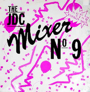 The JDC Mixer DDD