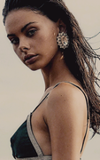 modelka - Meika Woollard  18