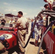 24 HEURES DU MANS YEAR BY YEAR PART ONE 1923-1969 - Page 55 62lm06-F330-TRI-LM-PHill-OGendebien-17