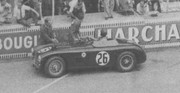 24 HEURES DU MANS YEAR BY YEAR PART ONE 1923-1969 - Page 27 52lm26-AMDB3-S-DPoore-PGriffith-1