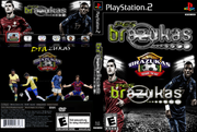 PES  2012 Brazukas V3.0