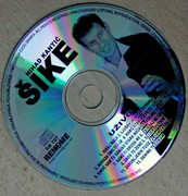 Nihad Kantic Sike - Diskografija 2004-z-cd