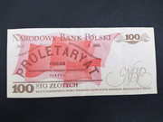 100 Zlotych 1986 1671112168703