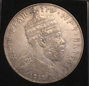 1 Birr Etiopía 1897 94-D2885-D-7-D40-436-C-9-A8-B-56821-DFE6-D89