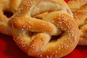 Soft Pretzels