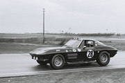  1965 International Championship for Makes 65day28-Cor-J-Bushell-D-Yenko