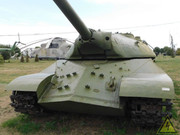 Советский тяжелый танк ИС-3, Парковый комплекс истории техники им. Сахарова, Тольятти DSCN4079