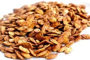 Toasted Pumpkin Seeds