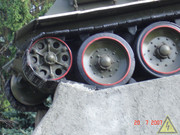 Советский средний танк Т-34, Тамбов DSC01389