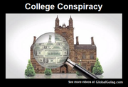 College Conspiracy 2011
