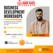 Workshop Mobile Development