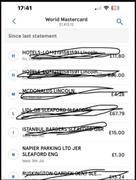 CREDIT STATEMENT PIC 5