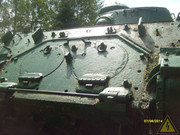 Советский тяжелый танк ИС-2, Невель IS-2-Nevel-091