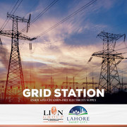 Grid Station