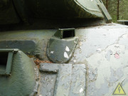 Советский средний танк Т-34, Savon Prikaati garrison, Mikkeli, Finland T-34-76-Mikkeli-G-084