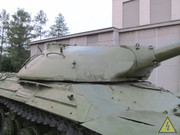 Советский тяжелый танк ИС-3, Красноярск IMG-8691