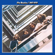 1967-1970 (THE BLUE ALBUM