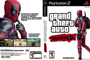 Gta Deadpoll