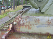 Советский легкий танк Т-70, танковый музей, Парола, Финляндия S6302638