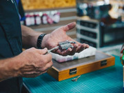 Certified commercial locksmith St. Louis