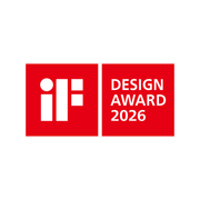 iF Design Award