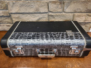 King 1965 Super 20 Silvertone Trumpet DB sn 414124 (12)