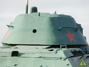 Советский средний танк Т-34, Тамань DSCN2947