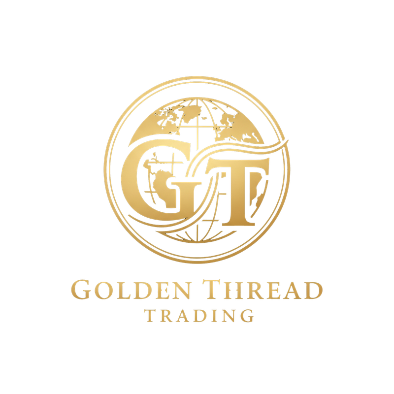 Golden Thread Trading LLC Logo