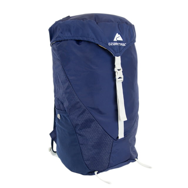 Walmart Deal – Ozark Trail Hiking Backpack Just .72 (Reg. ) Walmart Deal – Ozark Trail Hiking Backpack Just .72 (Reg. )
