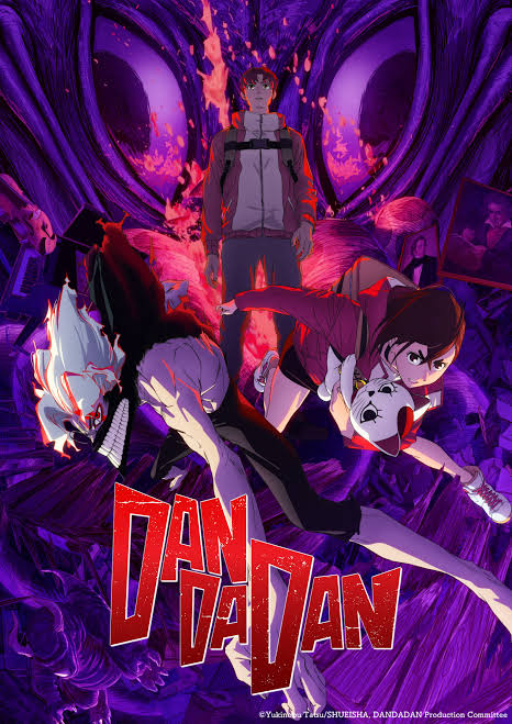 Dandadan: The Anime Taking the World by Storm – Season 2, Manga Sales, and Why It’s the Hottest Trend in 2025 3 images 25