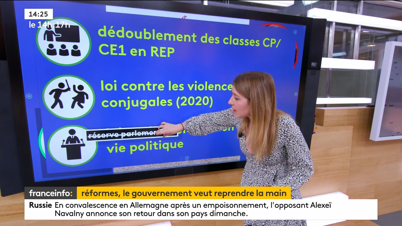 01.13 - 12.59.00 - Le 14h-17h. Au sommaire   Vrai ou fake. - francein....ts_snapshot_32.04.779