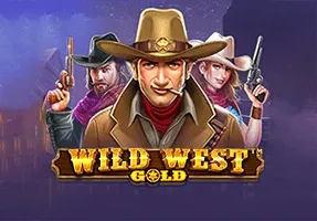 Wild West Gold