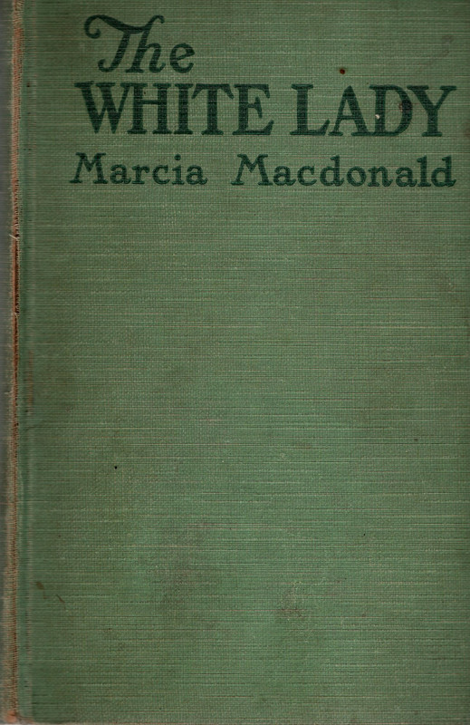 The White Lady
