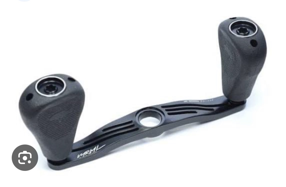 SU x Drt Varial 110mm Matte Black - Black Market - Swimbait