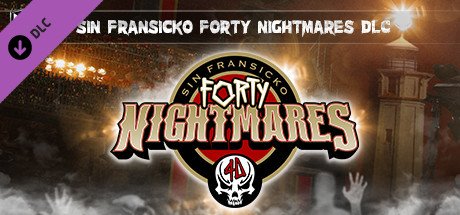 Mutant Football League Sin Fransicko Forty Nightmares v1.3-Razor1911