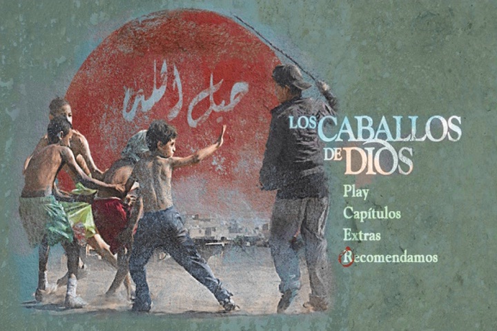 Les Chevaux De Dieu Streaming Les Chevaux De Dieu [2012][DVD R2][Subtitulado] « TodoDVDFull