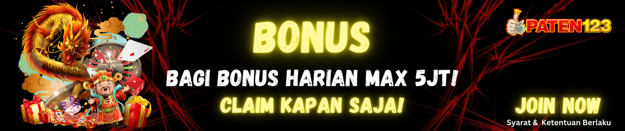 HARIAN 5JT