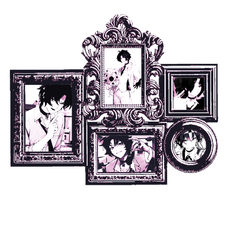 frames