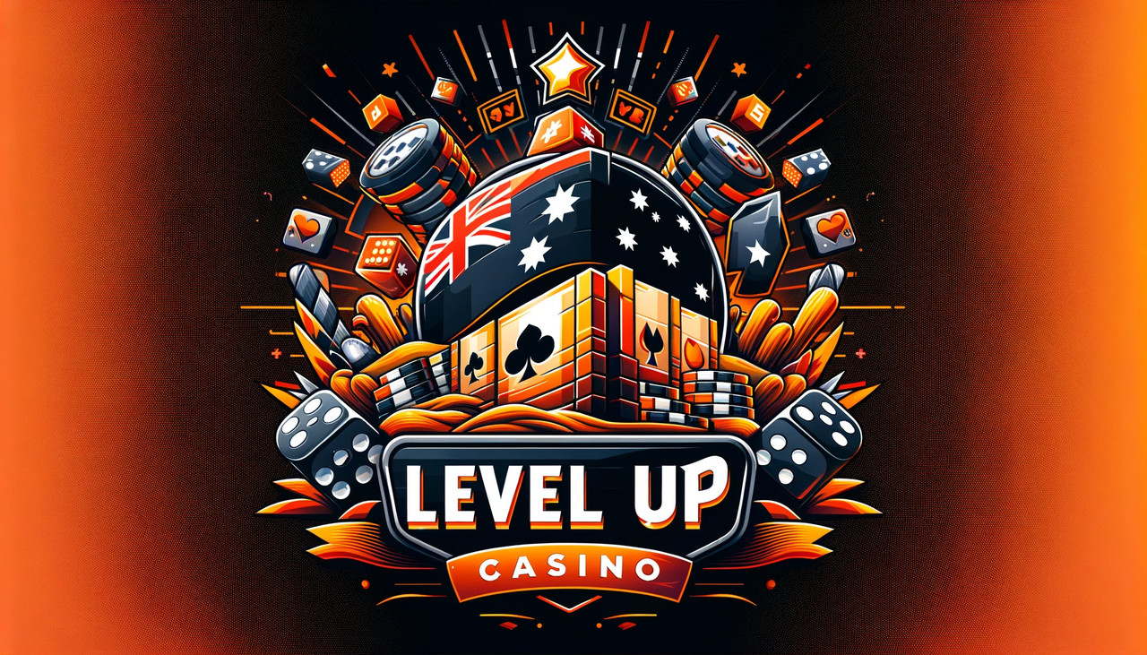 levelup casino
