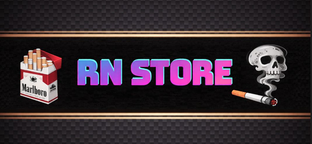 RN STORE Banner