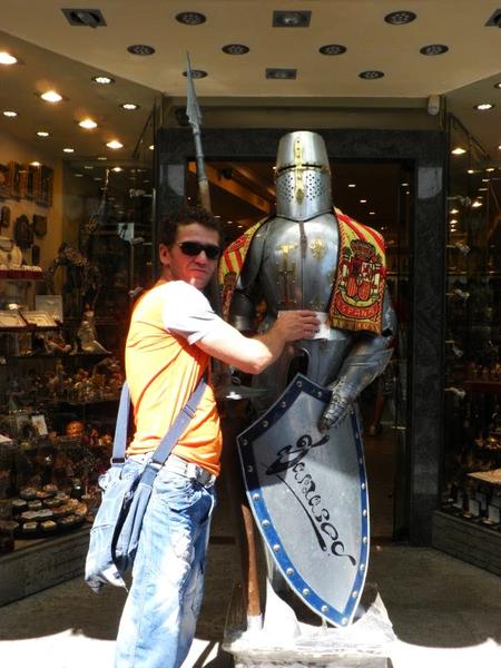 Toledo y sus pueblos-1996/2026 - Blogs de España - Toledo-28-8-2010 (16)