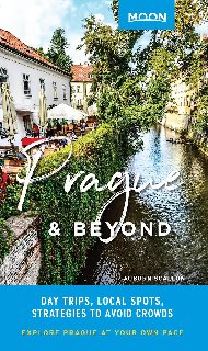 Moon Prague & Beyond Day Trips, Local Spots, Strategies to Avoid Crowds (Travel Guide)