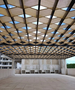 Terraza y Jardín Integral