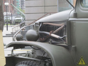 Американский грузовой автомобиль GMC CCKW 352, Музей военной техники, Верхняя Пышма IMG-1481