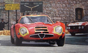 Targa Florio (Part 4) 1960 - 1969  - Page 9 1966-TF-124-04